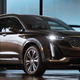 Illustration for article titled The 2020 Cadillac XT6 starts at $53,690